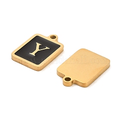 Pendentifs en acier inoxydable 304&nbsp;STAS-K265-11G-Y