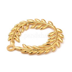 Подвески из нержавеющей стали 304 STAS-K260-06G