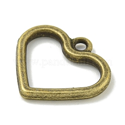 Сплавочные подвески тибетского стиля TIBE-I026-5963AB