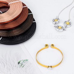 Алюминиевая проволока&nbsp;AW-BC0003-04A-B