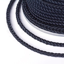 Полиэстер плетеный шнур OCOR-F010-B11