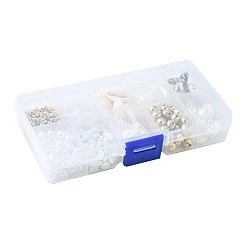 Набор для изготовления ювелирных изделий из бисера своими руками DIY-FS0004-24