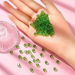 Хрустальные бусины preciosa®&nbsp;X-PRC-BB6-50520