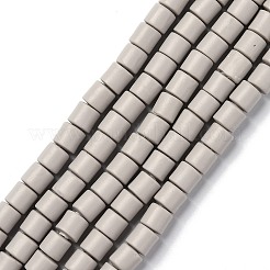 Chapelets de perle en pâte polymère manuel&nbsp;CLAY-ZX006-01-201