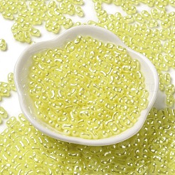 Непрозрачные акриловые бусины&nbsp;MACR-K359-01C