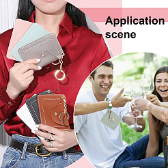 Набор для изготовления брелка своими руками&nbsp;DIY-WR0003-39