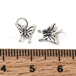 925 стерлингов серебряные подвески&nbsp;STER-Z014-03AS