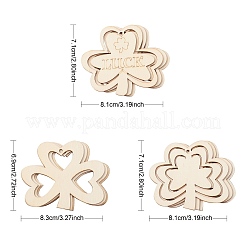 3 комплект&nbsp;HJEW-CJ0001-05