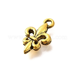 Сплавочные подвески тибетского стиля&nbsp;X-TIBE-L008-15AG