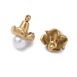 Подвески из нержавеющей стали 304&nbsp;STAS-C165-01A-G