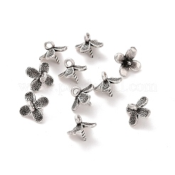 925 кулон поручитель из чистого серебра STER-D036-17AS