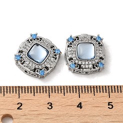 Латунные микро проложить кубического циркония многожильных соединения&nbsp;KK-M270-48P