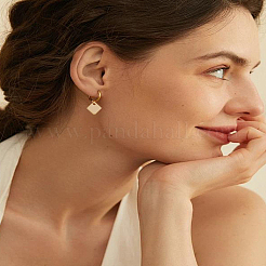 20шт. 2 комплекта подвесок из нержавеющей стали 304&nbsp;STAS-LP0003-99