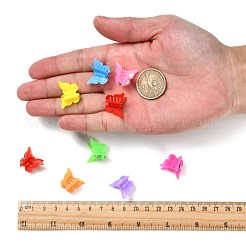 Детей аксессуары для волос OHAR-S197-047