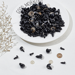 Пластиковые носы для поделок DIY-PH0002-46