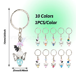 10 шт.&nbsp;KEYC-TA0001-26