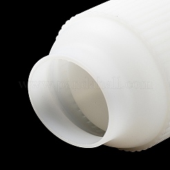 Силиконовые Молды для круглых чашек для свечей своими руками&nbsp;DIY-G094-04B