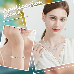 120 шт. застежки из сплава в тибетском стиле&nbsp;FIND-SP0001-58