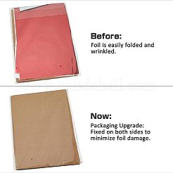 Бумага для горячего тиснения фольгой a4 DIY-FH0001-59