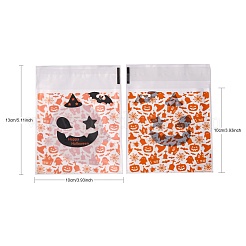 Пластиковые целлофановые мешки прямоугольные OPC-F004-03F