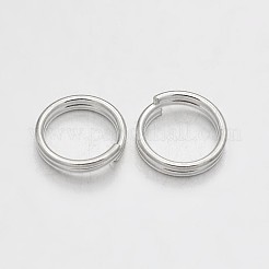 Латунные разрезные кольца KK-E647-11S