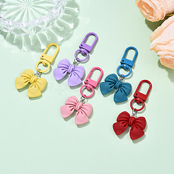 Подвесные украшения из смолы&nbsp;HJEW-YW00124