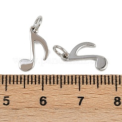 Латунные подвески KK-L241-02P