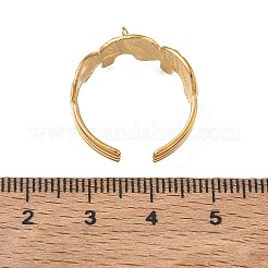 Elefanten-Fingerringe aus Edelstahl 304 – Komponenten&nbsp;SA-CBA45D5-18G