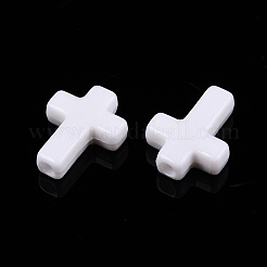 Непрозрачные акриловые бусины&nbsp;OACR-N137-65