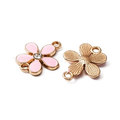 Разъемы из эмали из цинкового сплава ENAM-WH0054-33C