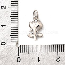 Латунные подвески KK-I364-44P