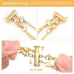 Kit per la ricerca di gioielli fai da te&nbsp;DIY-UN0003-35