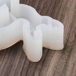 Силиконовые Молды для свечей своими руками SIMO-P014-07B