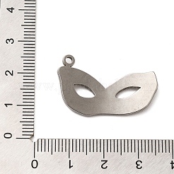 Подвески из нержавеющей стали 304&nbsp;STAS-G344-08P