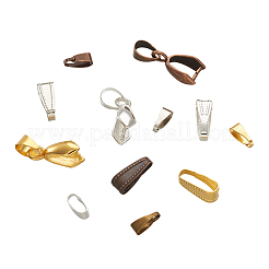 Медные защелки на поручителях и щепотки под залог KK-TA0007-67