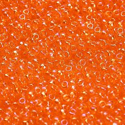 Круглые бусины toho 8/0&nbsp;SEED-XTR08-0174B