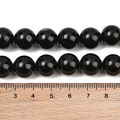 Stränge aus natürlichen Mashan-Jade-Perlen mit abgestufter Form&nbsp;GG-CBA2AE1-A08-W