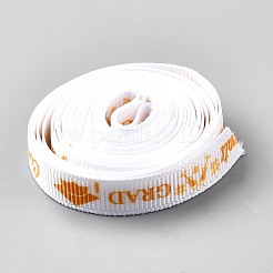 Ruban de polyester&nbsp;OCOR-WH0077-091A-01