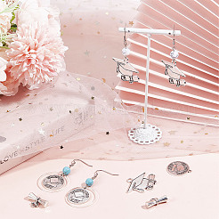 Подвески из сплава в тибетском стиле&nbsp;FIND-SC0003-70