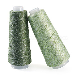 2 rouleau de cordon en coton 2 couleurs&nbsp;OCOR-TA0003-47D