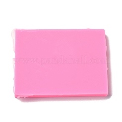 Пищевые силиконовые Молды DIY-I078-18