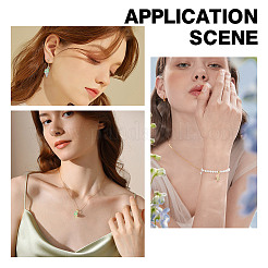 24шт 8 стиля подвески из цинкового сплава с эмалью&nbsp;FIND-AR0006-09