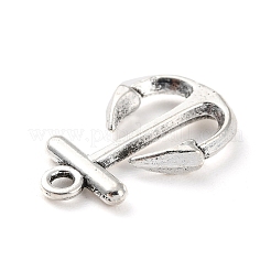 Сплавочные подвески тибетского стиля&nbsp;PALLOY-P293-073AS