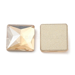 K9 Glas Strass Cabochons&nbsp;RGLA-N002-06A