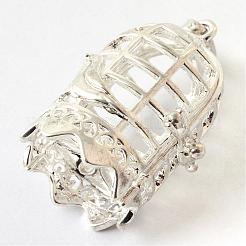 Подвески из латуни KK-Q402-14S