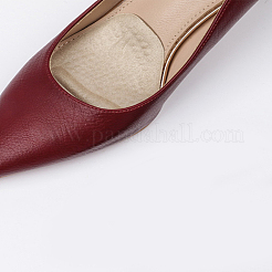 2 пара силиконовых стелек для передней части стопы&nbsp;FIND-LP0008-55