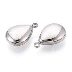 Подвески из нержавеющей стали 304 STAS-T065-79P