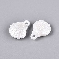 Абс пластмассовые жемчужные подвески KY-T041-03