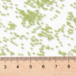 Toho perles de rocaille rondes&nbsp;SEED-JPTR15-0946FM