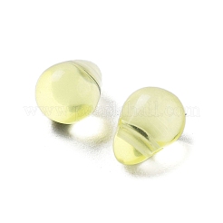 Прозрачные акриловые брелоки&nbsp;MACR-Q162-02A